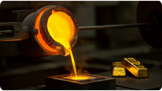 Refining Services