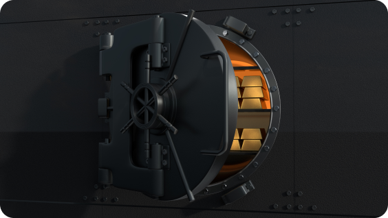 Vaulting & Secure Logistics
