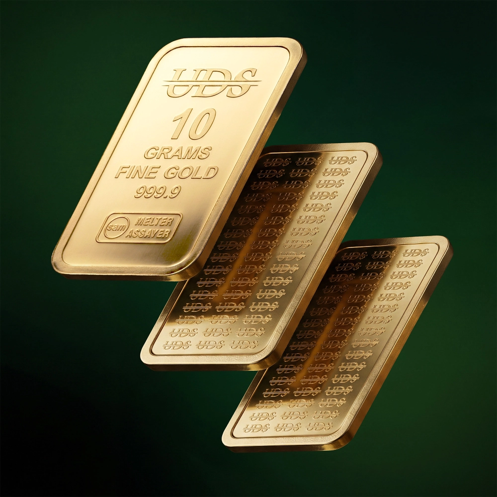 Gold <strong>Bars & Grains</strong>